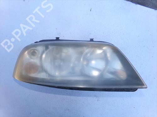 Used Right headlight Right headlight SEAT ALHAMBRA (7V8, 7V9) 1.9 TDI (115 hp) 33264716 33264716