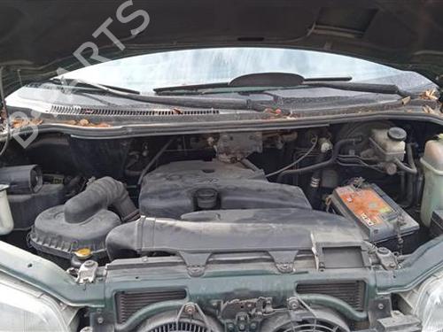 Headlight switch HYUNDAI H-1 / STAREX Bus (A1) 2.5 TCi | BP24557574I24  - Image 7