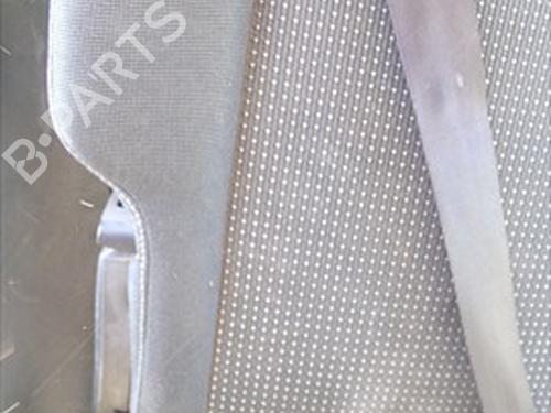 Used Rear right seatbelt Rear right seatbelt 38232809 38232809