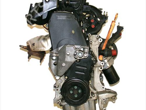 Engine AUDI A3 (8L1) 1.6 | BP36965112M1 - Image 4