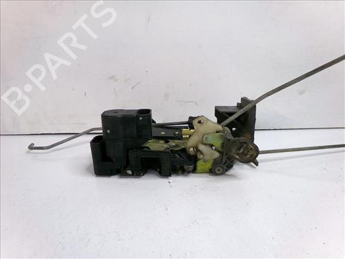 Used Rear left lock Rear left lock ALFA ROMEO 156 (932_) 1.9 JTD 16V (932AXE00) (140 hp) 24562993 24562993