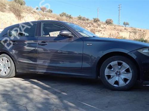 Front left window mechanism BMW 1 (E87) 118 d | BP24559435C22 - Image 9