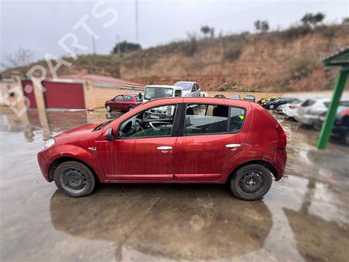 Left headlight DACIA SANDERO 1.5 dCi | BP31942805C28  - Image 6