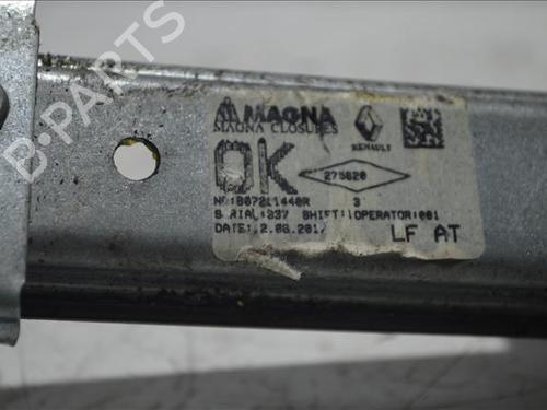 Front left window mechanism DACIA SANDERO 1.5 dCi | BP24559361C22  - Image 5