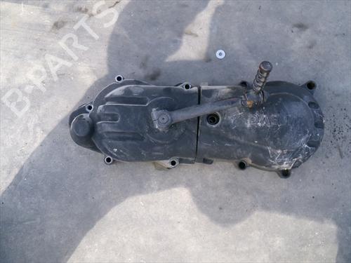 Used Upper protection Upper protection KIA CARENS IV 1.6 GDi (135 hp) 33688271 33688271
