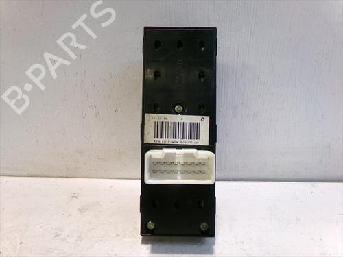 Left front window switch KIA CEE'D Hatchback (ED) 2.0 CRDi 140 | BP26204681I27 - Image 2