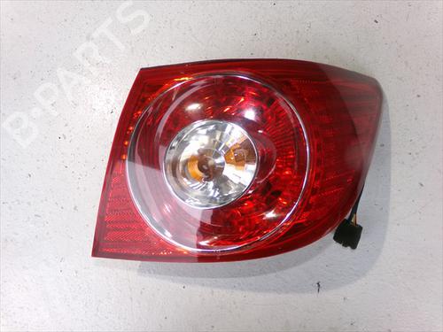 Used Right taillight Right taillight CHEVROLET EPICA (KL1_) 2.0 D (150 hp) 32281713 32281713