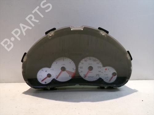 electronic-module-peugeot-206-hatchback-2ac-1998-1999-2000-2001-2002-2003-2004-2005-2006-2007-2008-2009-2010-2011-2012-31824893 main image