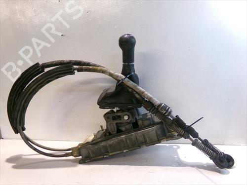 Used Gear lever Gear lever VW BORA I (1J2) 1.9 TDI (110 hp) 40179681 40179681