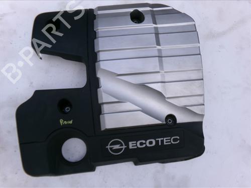 Used Upper protection Upper protection OPEL ANTARA A (L07) 3.2 V6 (227 hp) 25835612 25835612