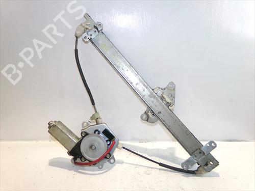 Used Front right window mechanism Front right window mechanism NISSAN ALMERA I (N15) 2.0 D (75 hp) 36496648 36496648