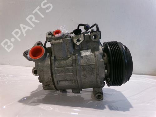 Used AC compressor AC compressor 39492412 39492412