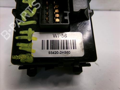 Steering column stalk KIA CEE'D (JD) 1.6 CRDi 110 | BP24559519I23 - Image 4