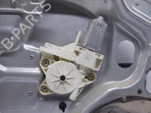 Rudehejsemekanisme ventre foran FORD FOCUS C-MAX (DM2) 1.6 TDCi | BP33423402C22 - Image 2