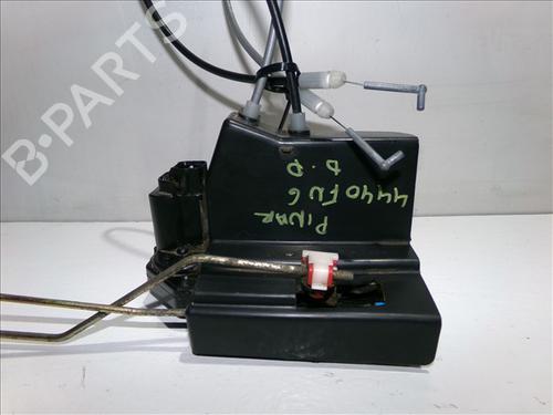 Front right lock SSANGYONG ACTYON I 200 Xdi 4WD | BP24558548C97 - Image 1