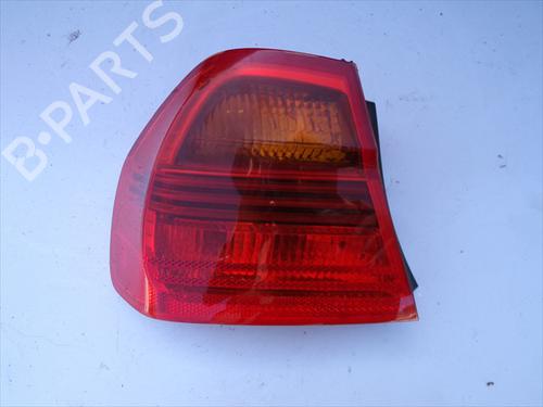 Used Left taillight Left taillight BMW 3 (E90) 320 d (163 hp) 34535030 34535030