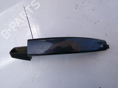 Used Front right exterior door handle Front right exterior door handle OPEL VECTRA C GTS (Z02) 1.9 CDTI (F68) (150 hp) 36001783 36001783