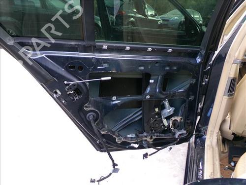 rear-left-window-mechanism-bmw-7-e65-e66-e67-2001-2002-2003-2004-2005-2006-2007-2008-2009-24567946 main image