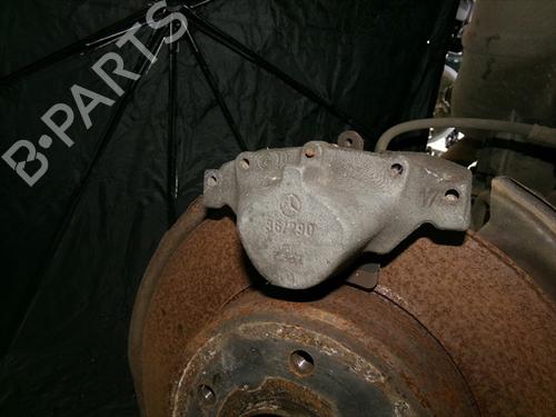 Used Right rear brake caliper MERCEDES-BENZ E-CLASS (W210) E 270 CDI (210.016) (170 hp) 32009943