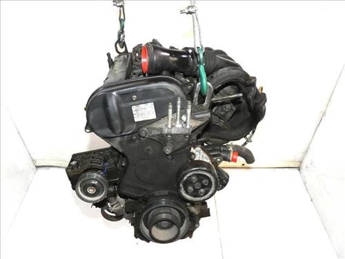 Engine FORD FUSION (JU_) 1.6 | BP24558147M1 - Image 4
