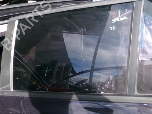 Used Rear left door window Rear left door window FIAT TIPO Hatchback (356_, 357_) 1.0 (357HXN1A) (101 hp) 31082513 31082513