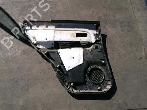 Rear right panel SUZUKI GRAND VITARA II (JT, TE, TD) 1.9 DDiS All-wheel Drive (JT419, TD44, JB419WD, JB419XD,... | BP36001847C61 - Image 2