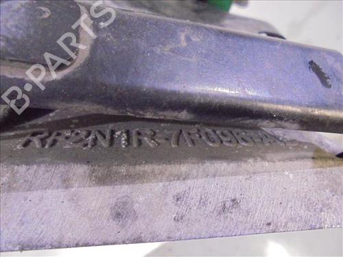 Gearbox FORD FIESTA VI (CB1, CCN) 1.4 TDCi | BP24559929M3  - Image 5