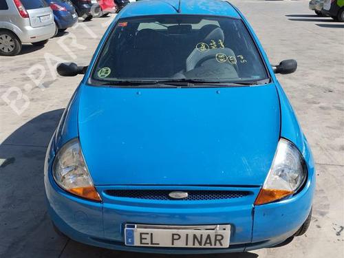 Left front window switch FORD KA (RB_) 1.3 i | BP24568171I27  - Image 5