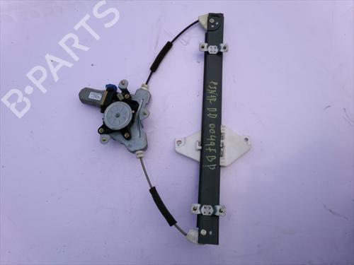 Used Front right window mechanism Front right window mechanism 37660648 37660648