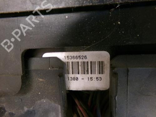 Fuse box KIA SHUMA I (FB) 1.5 i 16V (AFB242) | BP36430253E1 - Image 5