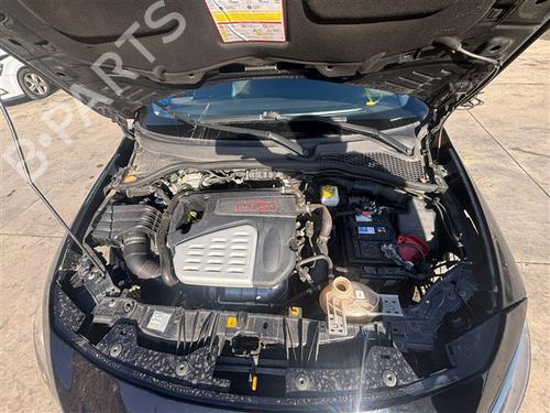 Upper protection FIAT TIPO Hatchback (356_, 357_) 1.0 (357HXN1A) | BP31082555M93 - Image 3
