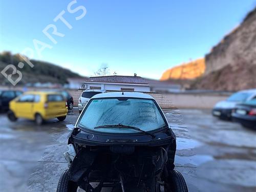 Used Parts AIXAM A.721  0.4 D  4513858