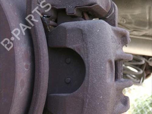 Used Left rear brake caliper Left rear brake caliper 36881558 36881558