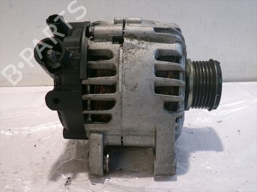 Alternator CITROËN C-ELYSEE (DD_) 1.5 BlueHDi 100 | BP39492426M7 - Image 2