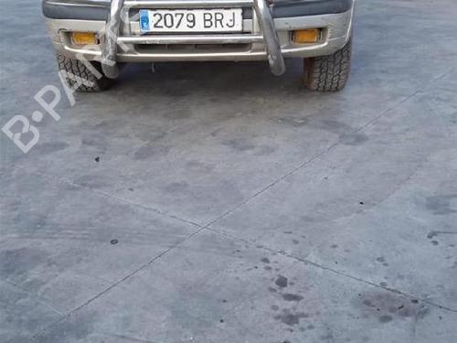 Gebruikte OPEL MONTEREY B (M98) 3.0 DTI (UBS73D, UBS73G) 4513821 Onderdelen