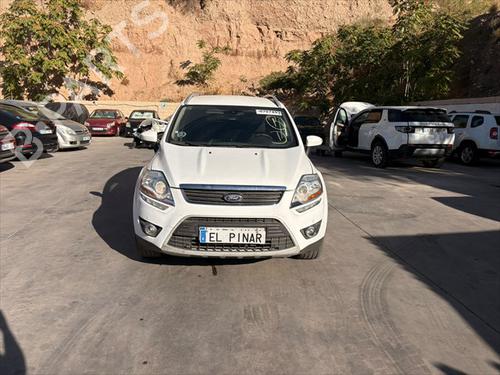Used Parts FORD KUGA I 2.0 TDCi 4991821