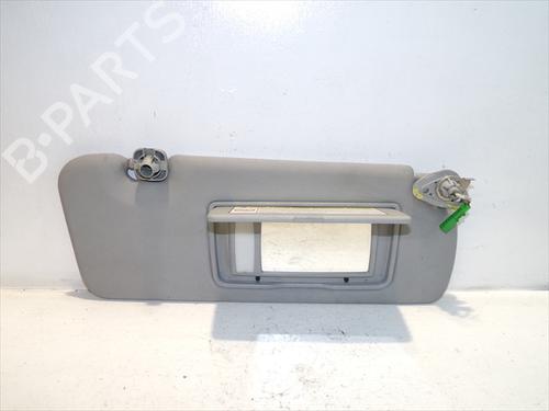 Right sun visor HONDA CR-V III (RE_) 2.0 i-VTEC 4WD (RE5, RE2) | BP24859165I2 - Image 3