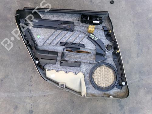 Rear right panel ALFA ROMEO 159 (939_) 1.9 JTDM 16V (939AXC1B, 939AXC12) | BP36070642C61 - Image 2