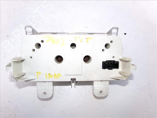 Climate control MAZDA 5 (CR) 2.0 CD (CR19) | BP27978939I5 - Image 2