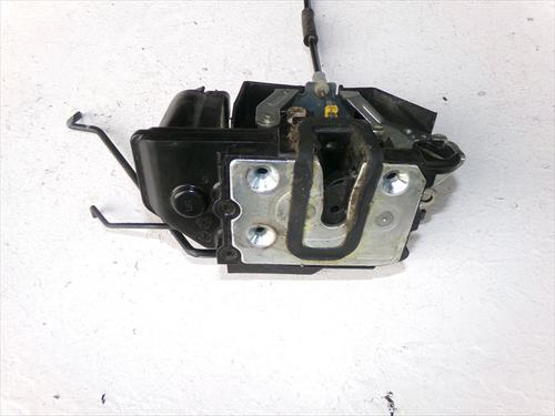 Used Front left lock Front left lock HYUNDAI i10 I (PA) 1.1 (68 hp) 33264610 33264610