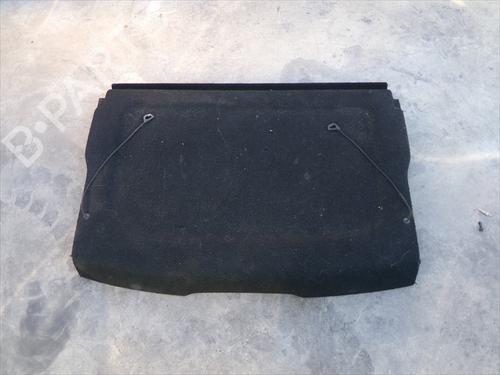 Used Rear parcel shelf Rear parcel shelf CITROËN C4 Coupe (LA_) 1.6 16V (109 hp) 33715737 33715737
