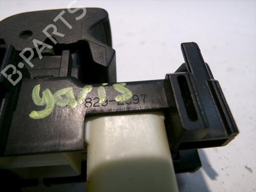 Right front window switch TOYOTA YARIS (_P9_) 1.4 D-4D (NLP90_, NLP90R) | BP24567429I26  - Image 5