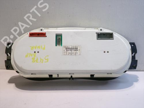 Electronic module RENAULT KANGOO (KC0/1_) 1.2 (KC0A, KC0K, KC0F, KC01) | BP40179486M83 - Image 2