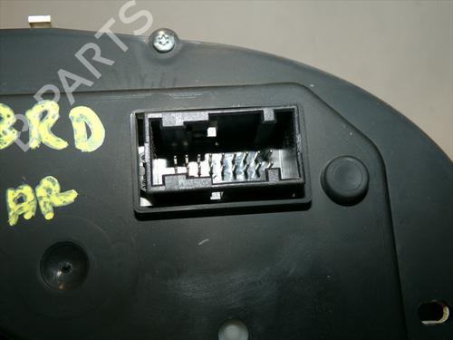 Electronic module PEUGEOT 307 (3A/C) 2.0 HDi 90 | BP37629817M83 - Image 4