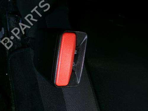 Used Seat buckle Seat buckle DACIA DUSTER (HM_) 1.0 TCe 100 (HMMT) (101 hp) 31637310 31637310