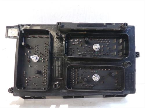 Fuse box OPEL ASTRA H (A04) 1.6 (L48) | BP38533383E1 - Image 2