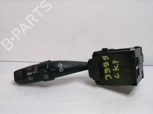 Used Headlight switch Headlight switch HONDA CR-V II (RD_) 2.0 (RD5) (150 hp) 24557467 24557467