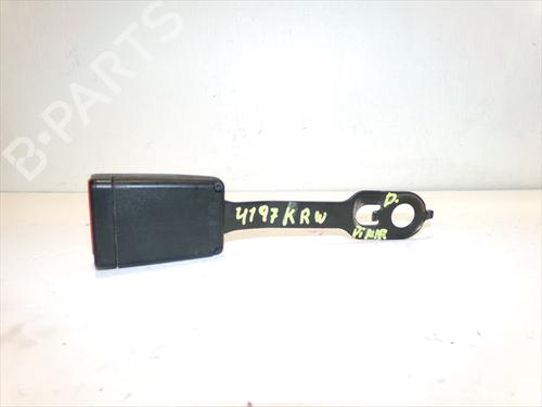 Sikkerhedssele-spænde CITROËN C-ELYSEE (DD_) 1.2 PureTech 82 (DDHMRP) | BP24563139I32 - Image 3