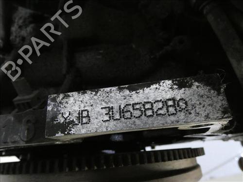 Engine FORD FUSION (JU_) 1.6 | BP24558147M1  - Image 5