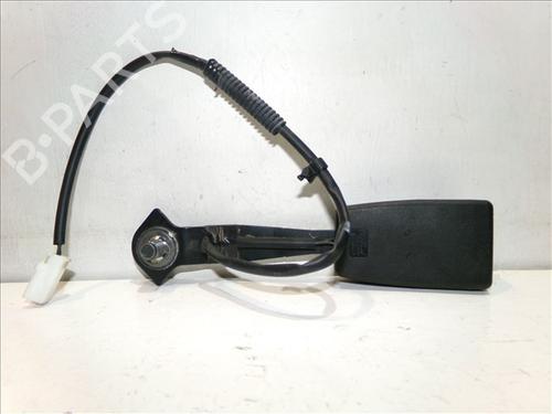 Seat buckle MAZDA 2 (DE_, DH_) 1.3 (DE3FS) | BP24565356I32 - Image 3